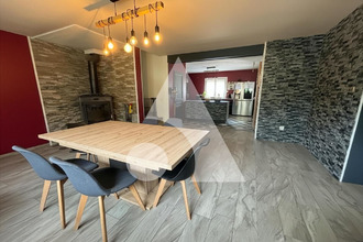 Ma-Cabane - Vente Maison LALLEYRIAT, 130 m²
