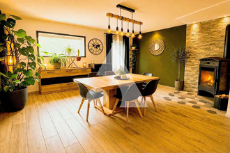 Ma-Cabane - Vente Maison LALLEYRIAT, 130 m²