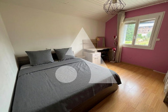 Ma-Cabane - Vente Maison LALLEYRIAT, 130 m²