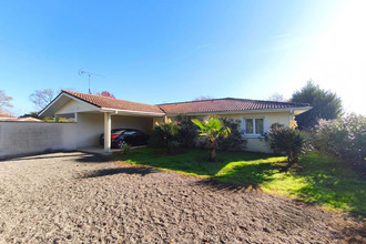 Vente Maison 40465, LALUQUE France