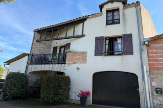Ma-Cabane - Vente Maison Lamagistère, 152 m²