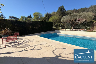 Ma-Cabane - Vente Maison Lamalou-les-Bains, 195 m²