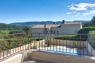Ma-Cabane - Vente Maison LAMALOU LES BAINS, 153 m²