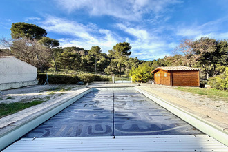 Ma-Cabane - Vente Maison LAMANON, 168 m²