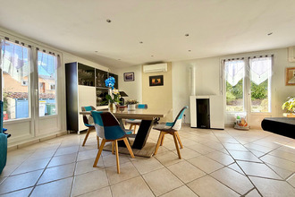 Ma-Cabane - Vente Maison LAMANON, 168 m²