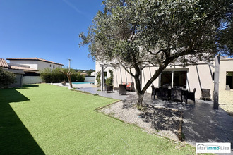 Ma-Cabane - Vente Maison Lamanon, 125 m²