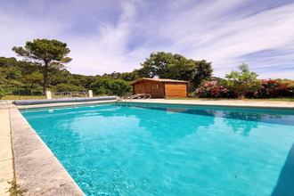Ma-Cabane - Vente Maison Lamanon, 162 m²