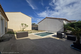 Ma-Cabane - Vente Maison Lamanon, 86 m²