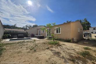 Ma-Cabane - Vente Maison Lamanon, 86 m²