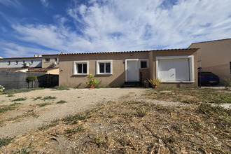 Ma-Cabane - Vente Maison Lamanon, 86 m²