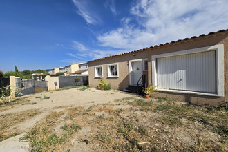 Ma-Cabane - Vente Maison Lamanon, 86 m²