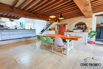 Ma-Cabane - Vente Maison Lamargelle, 161 m²