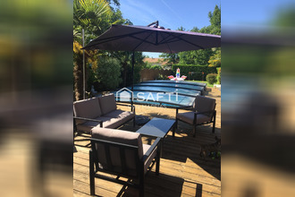 Vente Maison 33460, Lamarque France