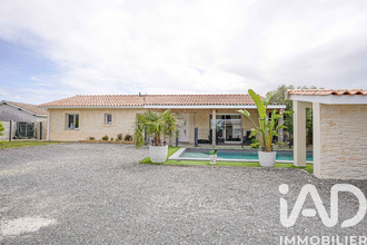 Vente Maison 33460, Lamarque France