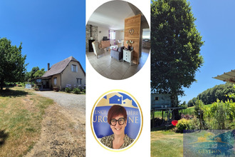 Ma-Cabane - Vente Maison Lamarque-Pontacq, 129 m²