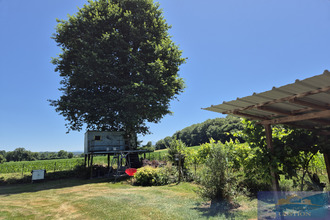 Ma-Cabane - Vente Maison Lamarque-Pontacq, 129 m²