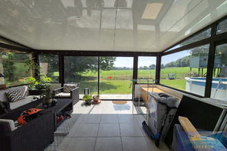 Ma-Cabane - Vente Maison Lamarque-Pontacq, 129 m²