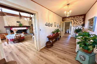 Ma-Cabane - Vente Maison Lamarque-Pontacq, 241 m²