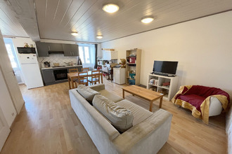 Ma-Cabane - Vente Maison Lamastre, 104 m²