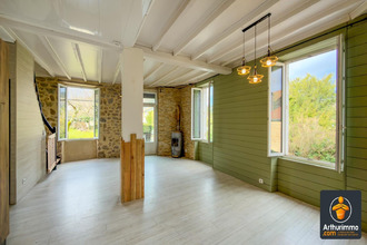 Ma-Cabane - Vente Maison Lamastre, 90 m²