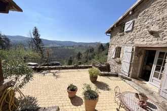 Ma-Cabane - Vente Maison Lamastre, 237 m²