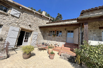 Ma-Cabane - Vente Maison Lamastre, 237 m²