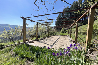 Ma-Cabane - Vente Maison Lamastre, 237 m²