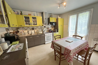 Ma-Cabane - Vente Maison Lamastre, 107 m²