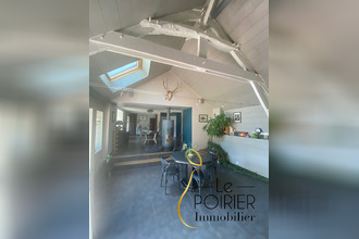 Ma-Cabane - Vente Maison LAMBALLE, 137 m²