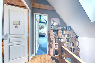 Ma-Cabane - Vente Maison LAMBALLE, 182 m²