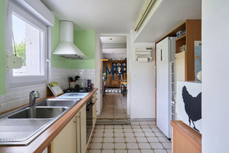 Ma-Cabane - Vente Maison Lambersart, 126 m²