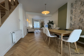 Ma-Cabane - Vente Maison Lambersart, 115 m²