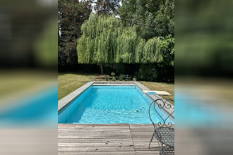 Ma-Cabane - Vente Maison Lambersart, 172 m²