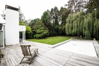 Ma-Cabane - Vente Maison Lambersart, 172 m²