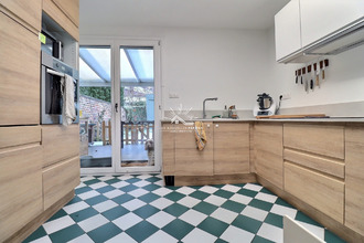 Ma-Cabane - Vente Maison Lambersart, 108 m²