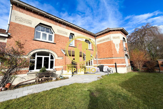 Ma-Cabane - Vente Maison Lambersart, 224 m²