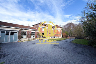 Ma-Cabane - Vente Maison Lambersart, 224 m²