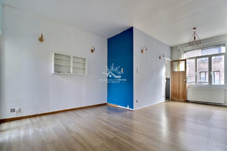 Ma-Cabane - Vente Maison Lambersart, 130 m²