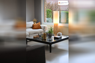 Ma-Cabane - Vente Maison Lambersart, 181 m²