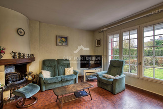 Ma-Cabane - Vente Maison Lambersart, 113 m²