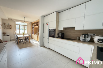 Ma-Cabane - Vente Maison Lambersart, 110 m²