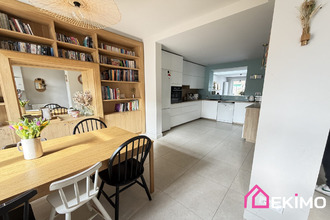 Ma-Cabane - Vente Maison Lambersart, 110 m²