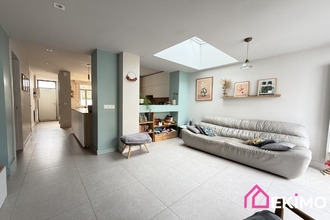 Ma-Cabane - Vente Maison Lambersart, 110 m²