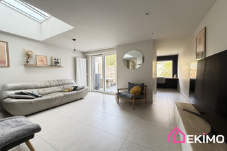 Ma-Cabane - Vente Maison Lambersart, 110 m²