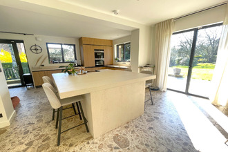 Ma-Cabane - Vente Maison Lambersart, 250 m²