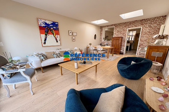 Ma-Cabane - Vente Maison Lambersart, 117 m²