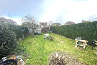 Ma-Cabane - Vente Maison Lambersart, 174 m²