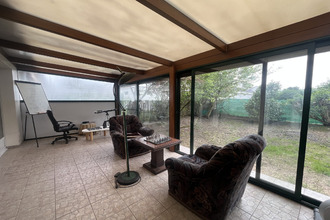 Ma-Cabane - Vente Maison Lambersart, 104 m²