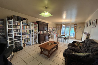 Ma-Cabane - Vente Maison Lambersart, 104 m²