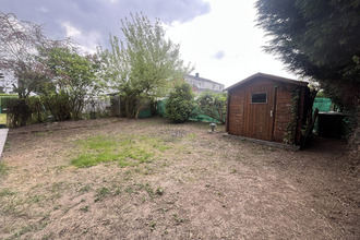 Ma-Cabane - Vente Maison Lambersart, 104 m²